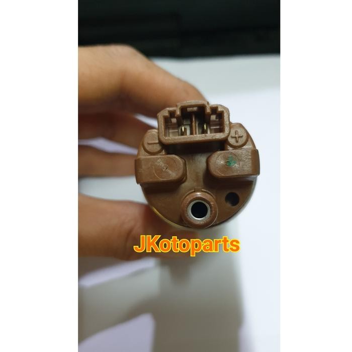 Pompa Bensin Calya Sigra Agya