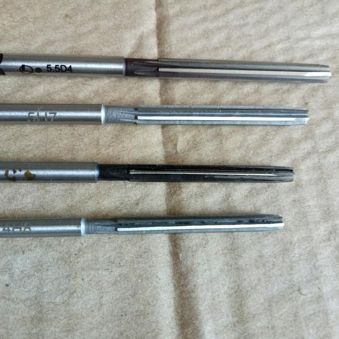 reamer bos klep sepeda motor set