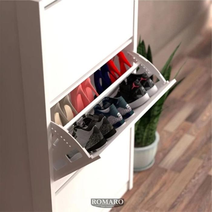 RAK SEPATU SUSUN LEMARI SEPATU SUSUN RAK SEPATU MINIMALIS LEMARI SEPATU MINIMALIS RAK SEPATU MURAH