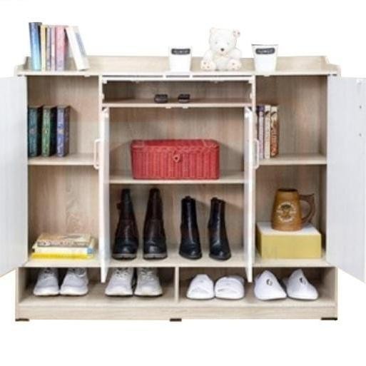 LEMARI SEPATU LEMARI SANDAL SEPATU RAK SEPATU RAK SANDAL NALA 120