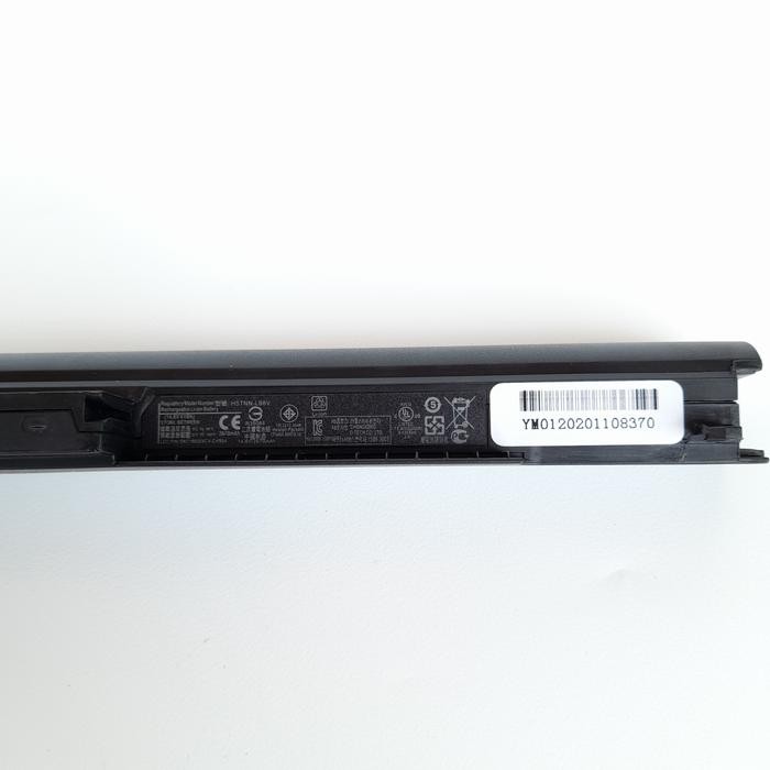 BATERAI LAPTOP HP 14-AM505TU 14-AM507TU 14-AM514TU 14-AM516TU AM517TU