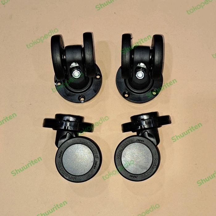 Roda Lojel o / Roda Lojel Vita / Sparepart Roda Lojel (Bulat)