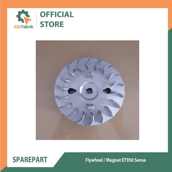 TERLARIS Flywheel/magnet ET950 Sense SALE