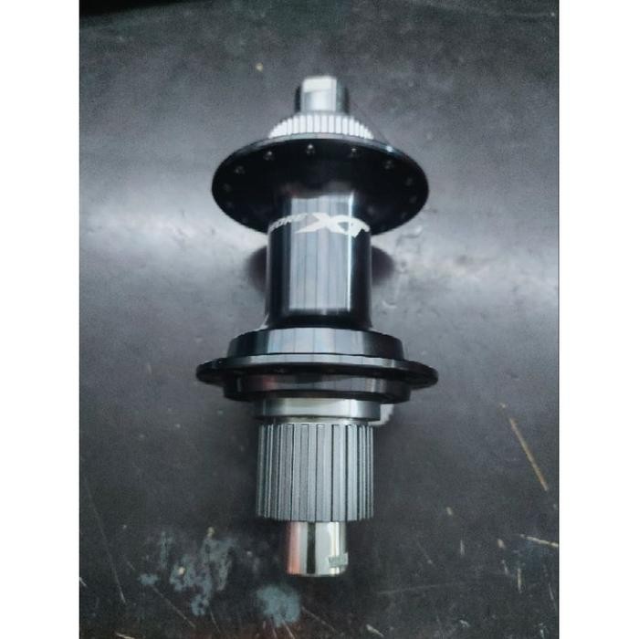 Freehub Belakang shimano deore xt FH-MB110-B