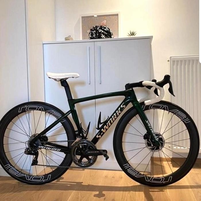 s works venge specialized 50