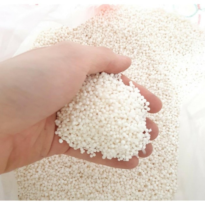 

1 kg Sagu Mutiara 1kg Thailand Sago Seeds pearl bubur biji mutiara