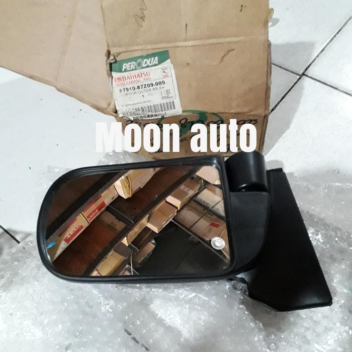 Spion Daihatsu Ceria Original 1Buah. Kode 059