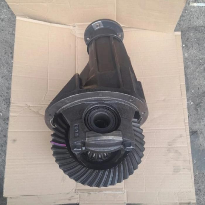 Gardan Tongkol Gear Set Isuzu Traga Copotan Kode 032