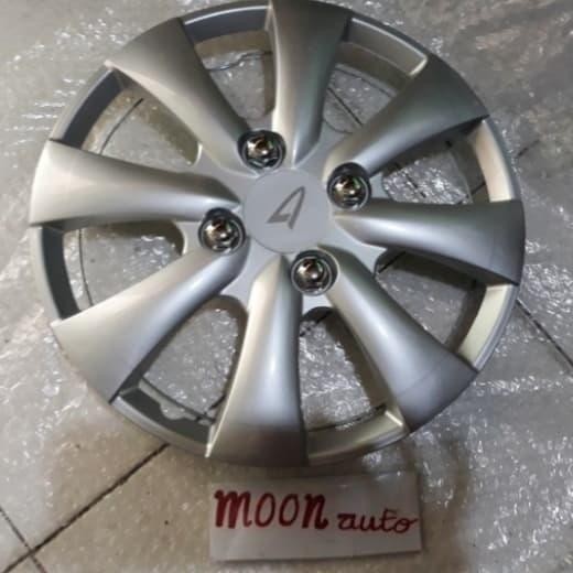 Dop Velg Ayla Ring 13 1Set 4Pcs Ori Kode 047