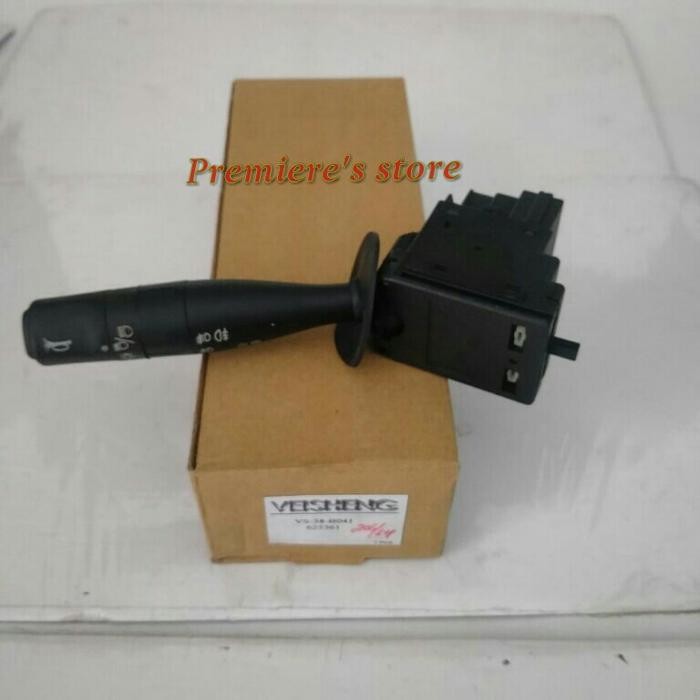 Saklar Lampu Peugeot 206 Kode 091