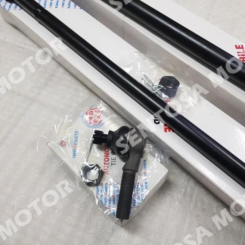 Tie Rod Tierod Set Suzuki Jimny Katana Kode 057