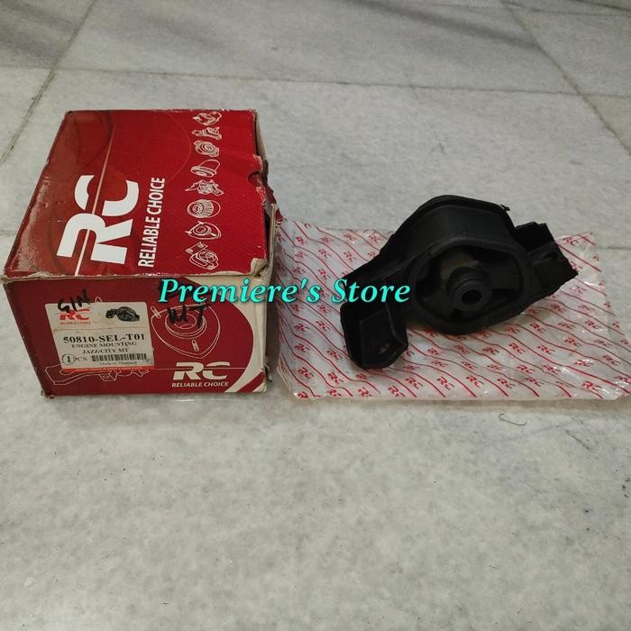 Engine Mounting Belakang Jazz Gd3 City Gd8 Kode 098
