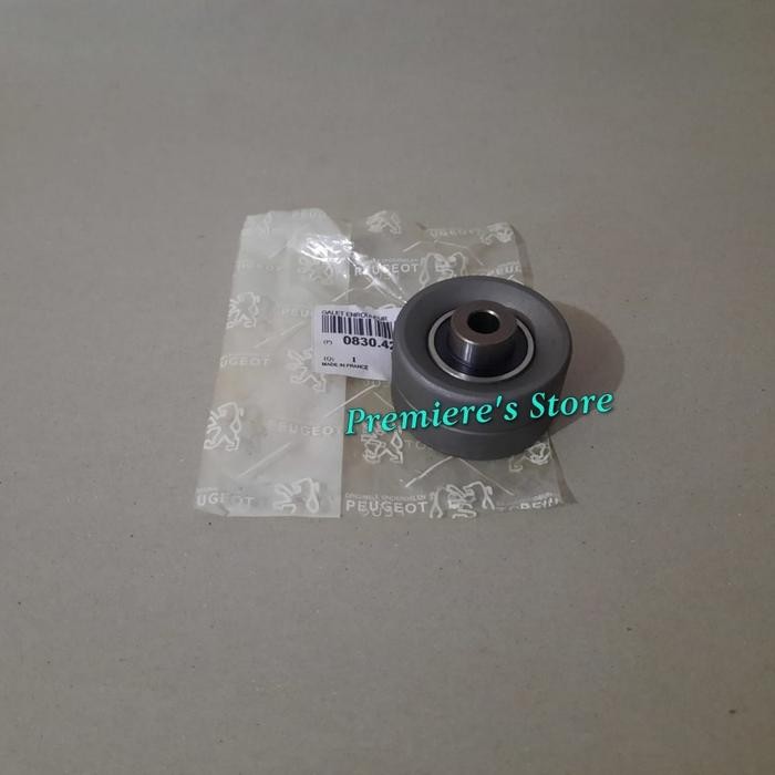 Tensioner Timing Belt Peugeot 807 307 Sw Bensin Kode 052