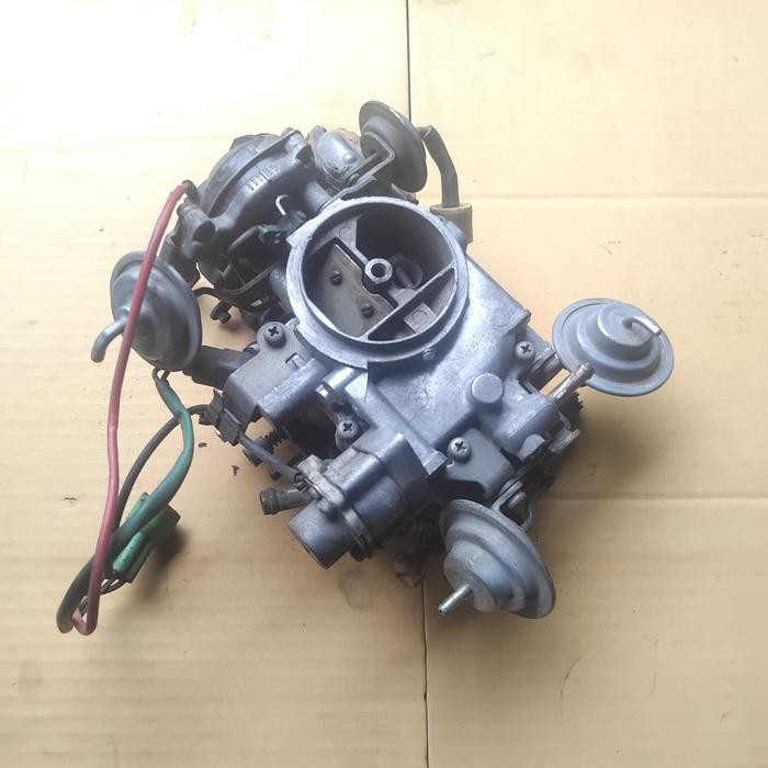 Carbulator Karburator Suzuki Esteem Estim 1.3 1300Cc Kode 054