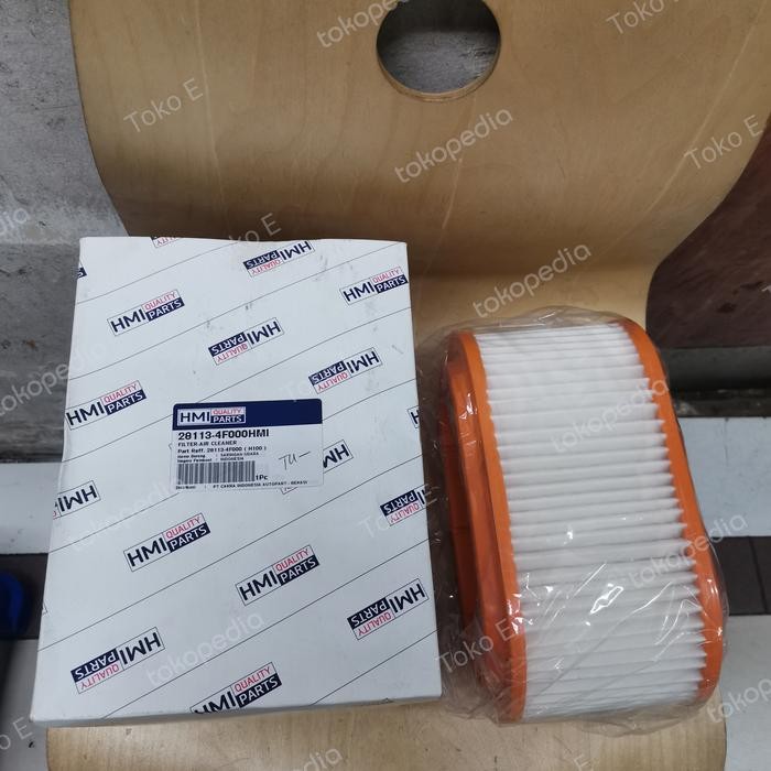 Air Filter Udara Hyundai H100 H-100 Kode 018