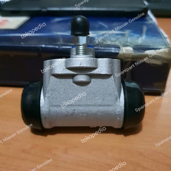 Datsun Go Plus Panca Wheel Cylinder Blok Master Rem Belakang Nissan Kode 002