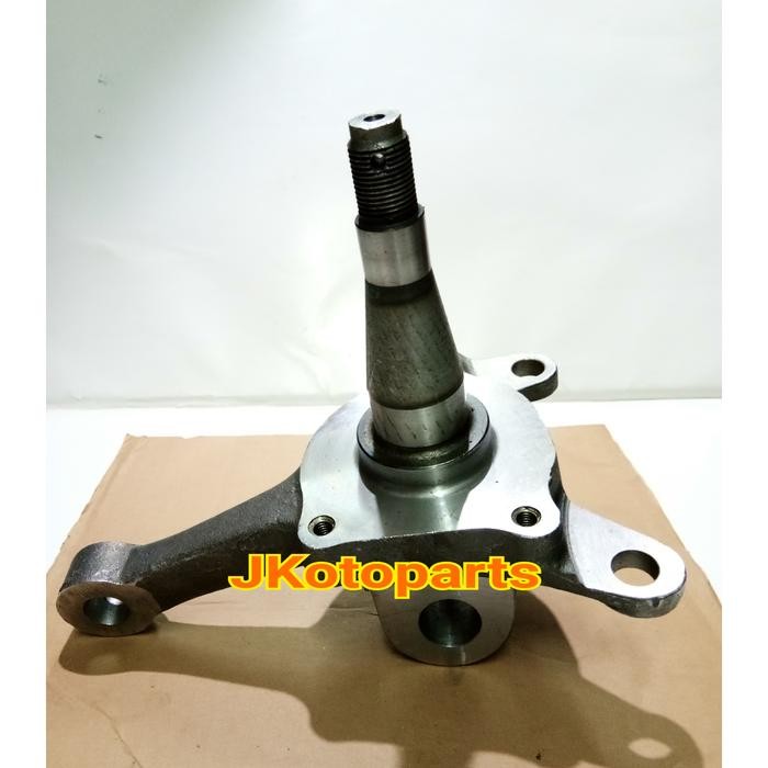 Knuckle As Roda Depan Panther Kanan Kiri