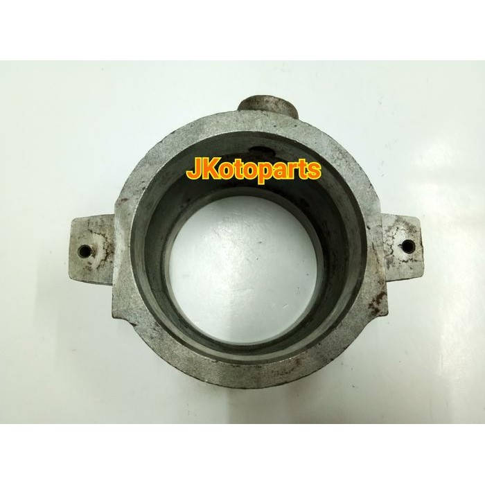 Rumah Decklahar Fuso Built Up