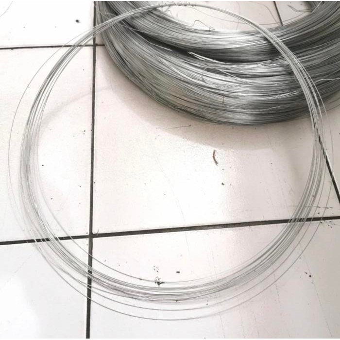PREMIUM Kawat galvanis kawat putih Kawat