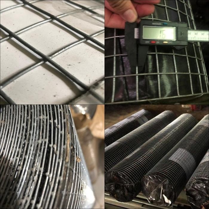 PREMIUM KAWAT LOKET LAS / HARMONIKA / GALVANIS / KOTAK / KAWAT BURUNG / AYAM