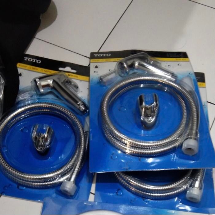 PREMIUM TOTO THX20MCRB JET SHOWER JET WASHER TOTO