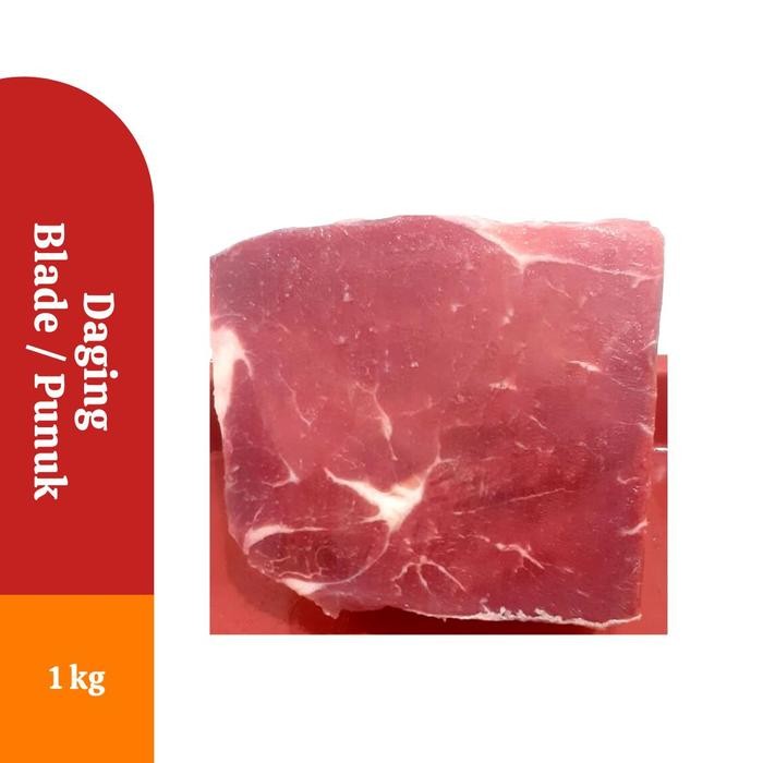 

Daging Blade / Daging Semur
