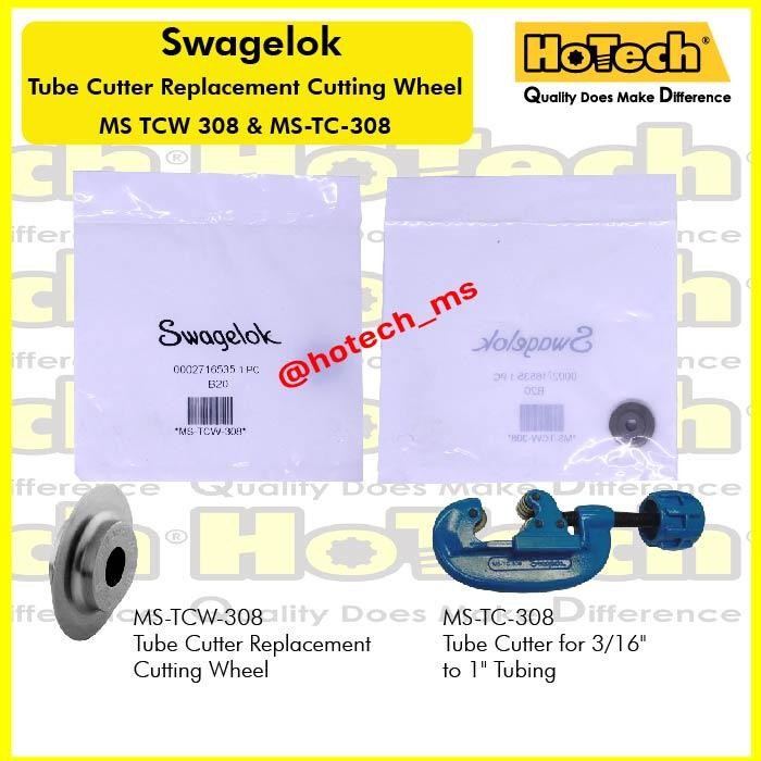 Tube Cutter Replacement Cutting Wheel Swagelok Cutting Wheel