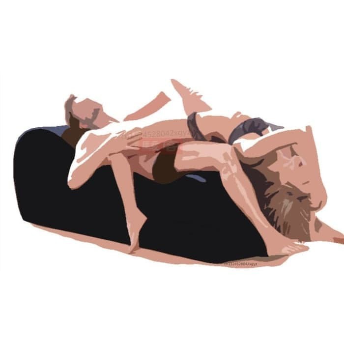 Sofa Bed Kamasutra Pro Suami Istri Portbale