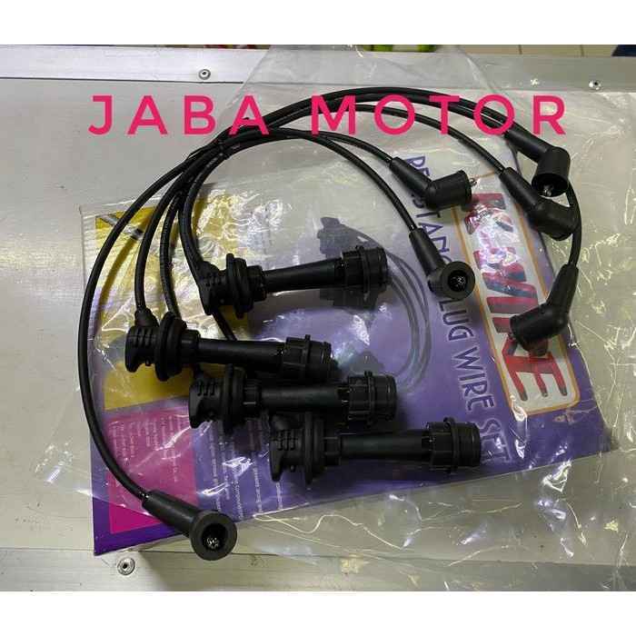 Kabel Busi Corolla Twincam Gti 4Age