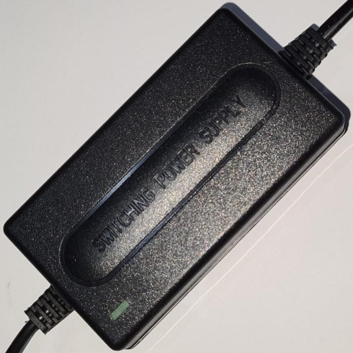 ADAPTOR POWER SUPPLY DC 12V 3A POWER SUPPLY MBR