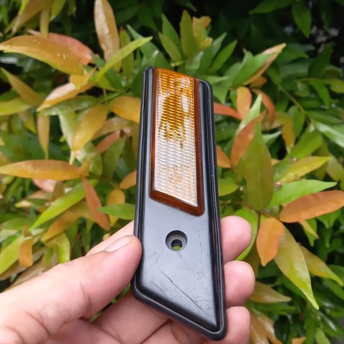 Sein fender sen bmw e34 e36