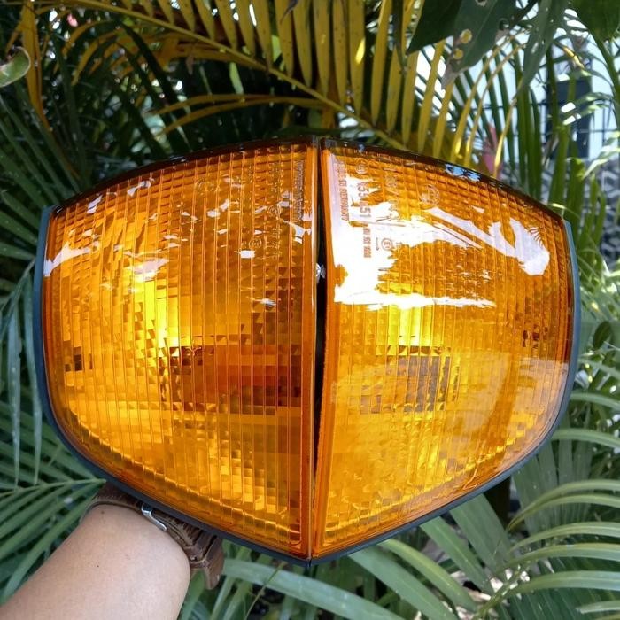 stoplamp,sein corner,sein fender bmw e36 oem