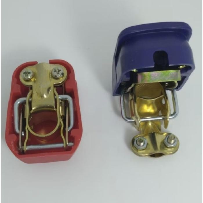 KLEM KEPALA AKI MOBIL QUICK RELEASE