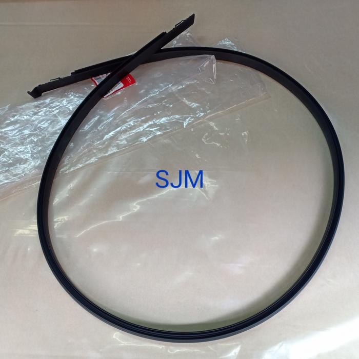 Karet Roof Talang Air Honda Brio