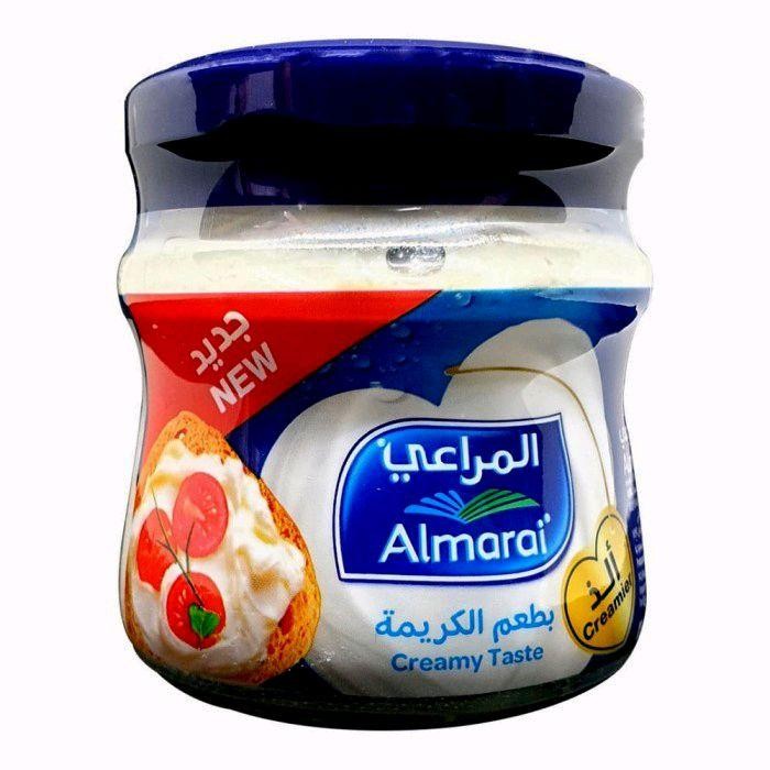 

Keju almarai 120 gram asli dari saudi