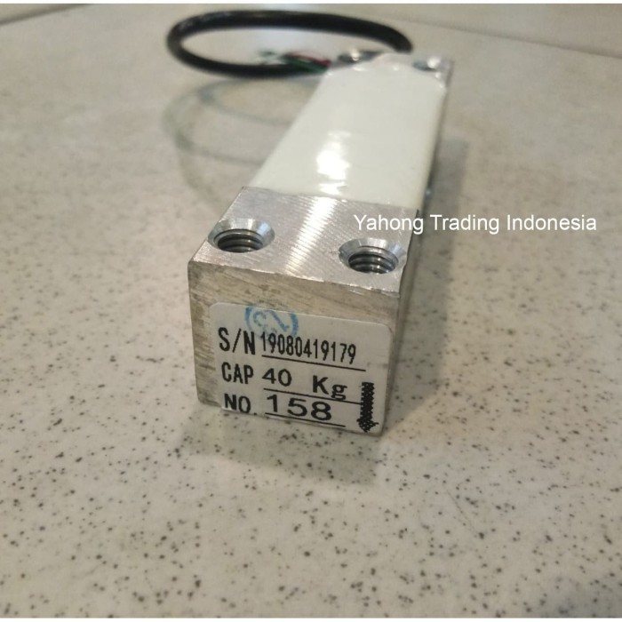 LOAD CELL TIMBANGAN DIGITAL 40KG
