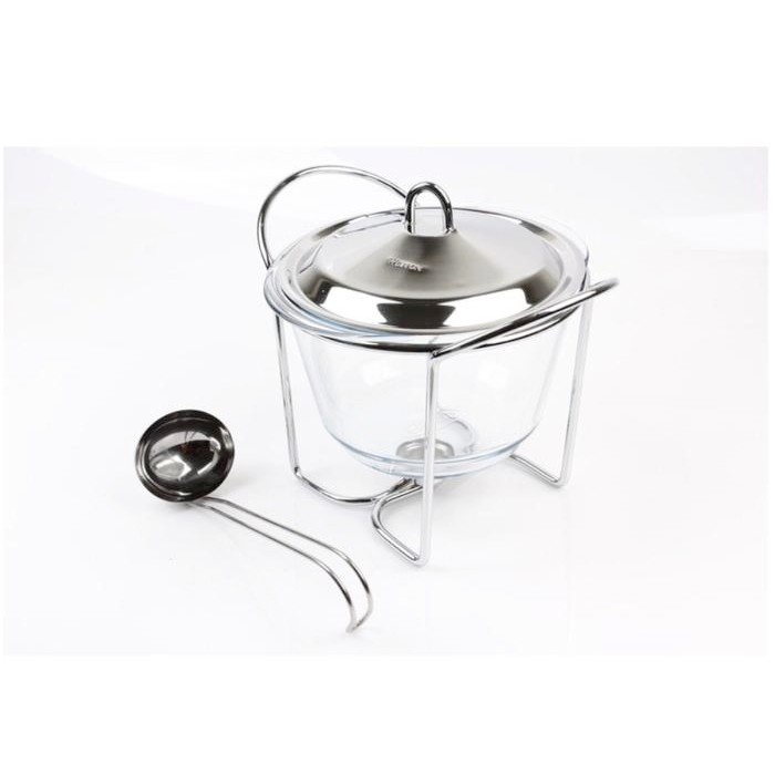 Weston Food Warmer Classic Round 4 Liter