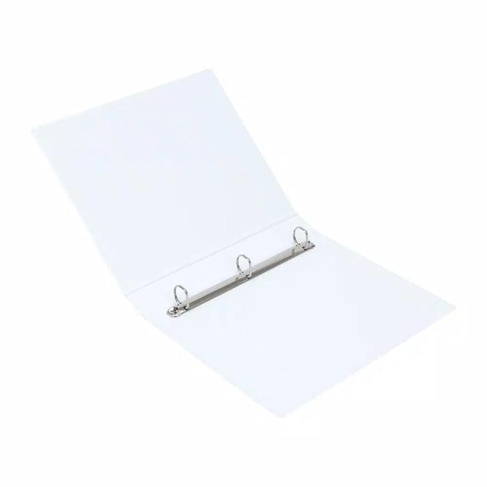 

BANTEX INSERT RING BINDER 3 RING D KAPASITAS 25MM SIZE A4 8622 KODE 219