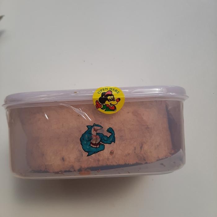 

SALE !!! ABON JUHI GARING SEDAPKO READYY