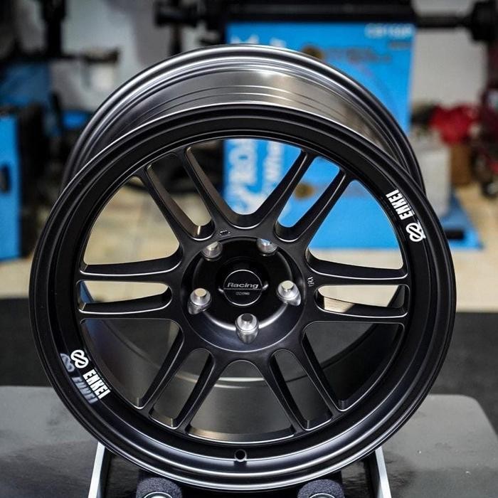 velg mobil ring 18 RPF1 FLOW FORMING velg r18 hrv crv xpander rush