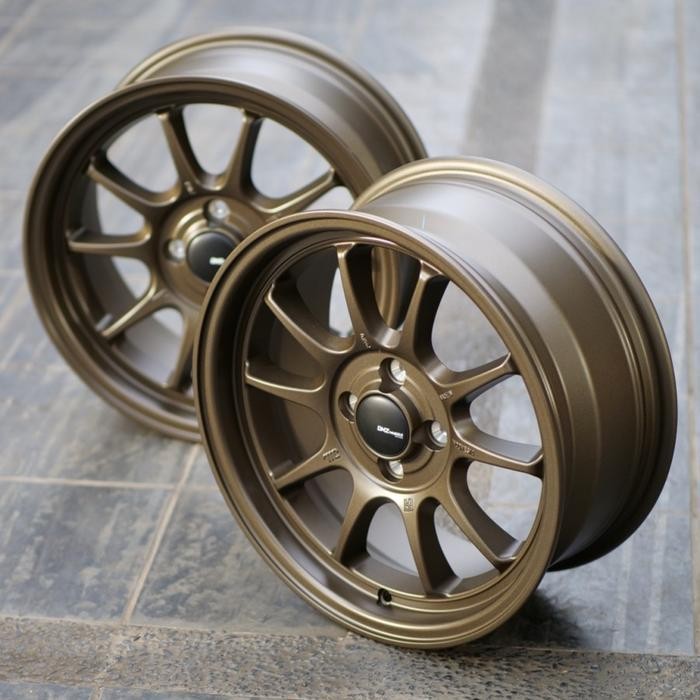 Velg DNZ Wheels Type I [R16]
