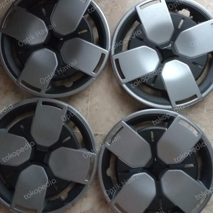 Dop Original Seken, Wuling Air Ev R.12