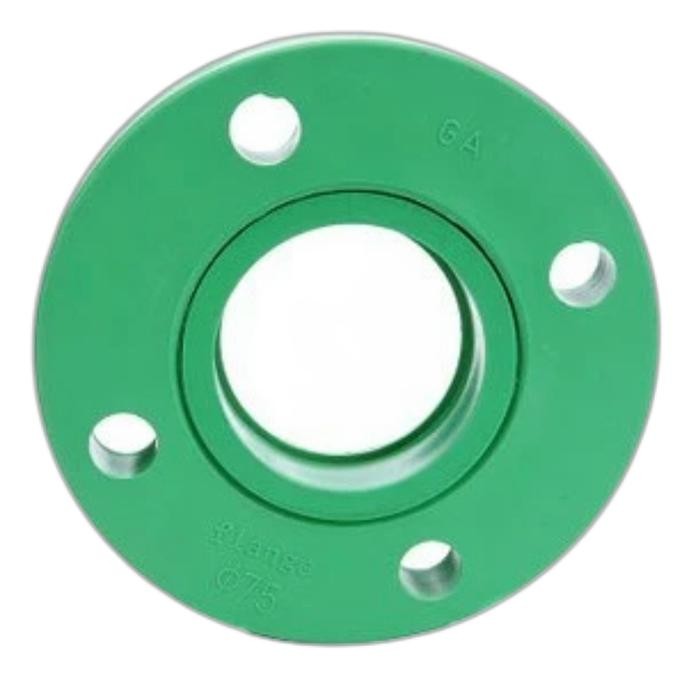 Stub Flange Ppr 2-12 Inch Stub Flange Ppr 75Mm Stub Flange Set Ppr 75 Mm