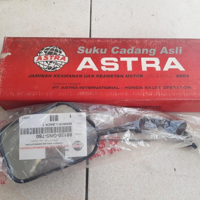 Spion Astrea Prima Original Spion Honda Prima Original