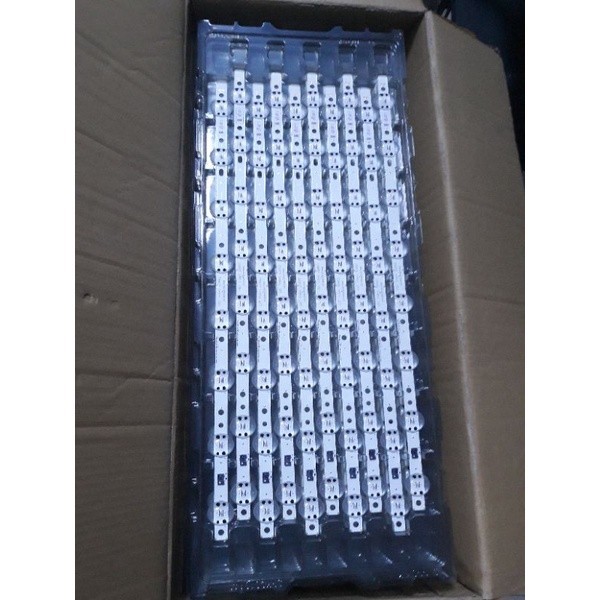 (Expert) Backlight Kodok Universal 6v 8 Mata-BL Kodok Universal 6v 8