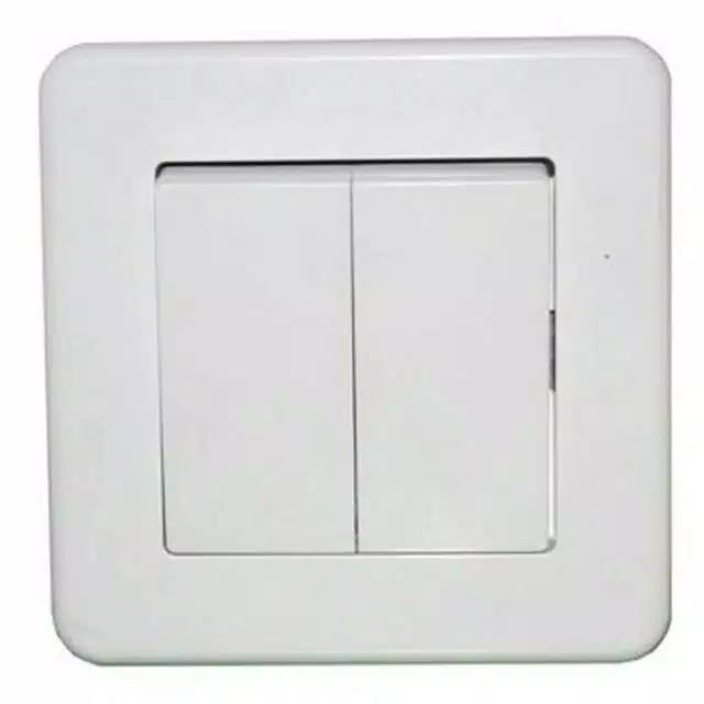 (Expert) Saklar Seri Hotel Schneider Leona