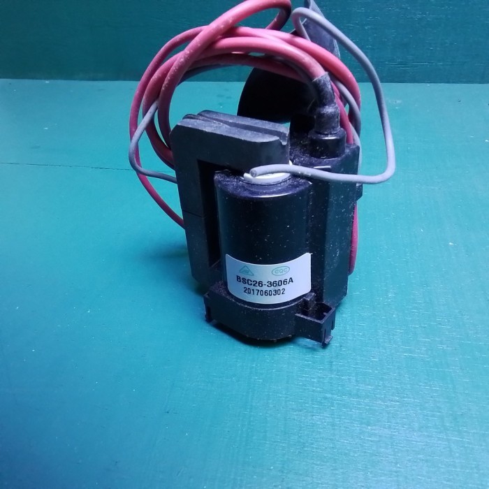 (Expert) fbt BSC26-3606A