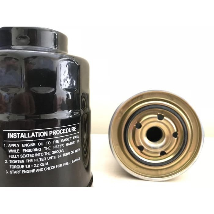 (Expert) AEGIS Filter Solar 1770A053B Mitsubishi Pajero Sport, L200 Strada