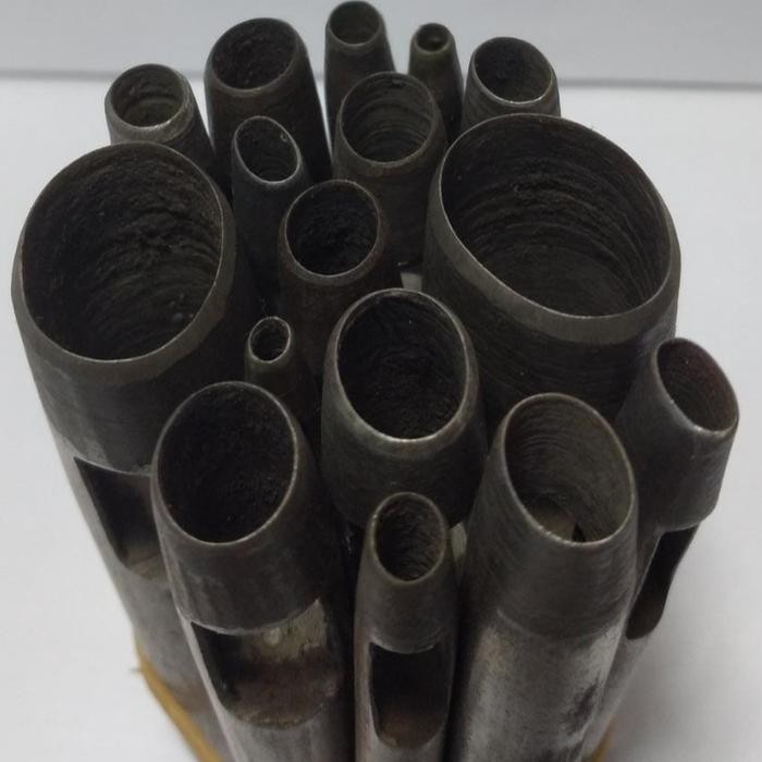 

Pembolong Oval elips 20mm/Plong oval elips/plong oval Telur/Plong 20mm