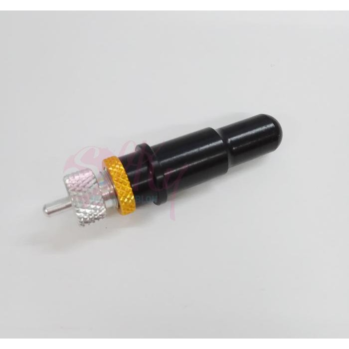 

BLADE HOLDER JINKA / RUMAH PISAU JINKA